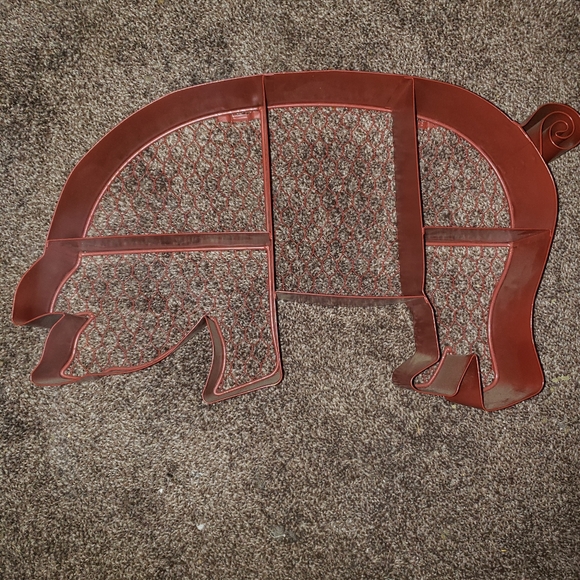 Wall decor - Picture 1 of 1